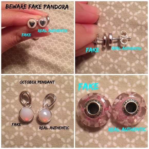 Beware Pandora - Picture 1 of 5